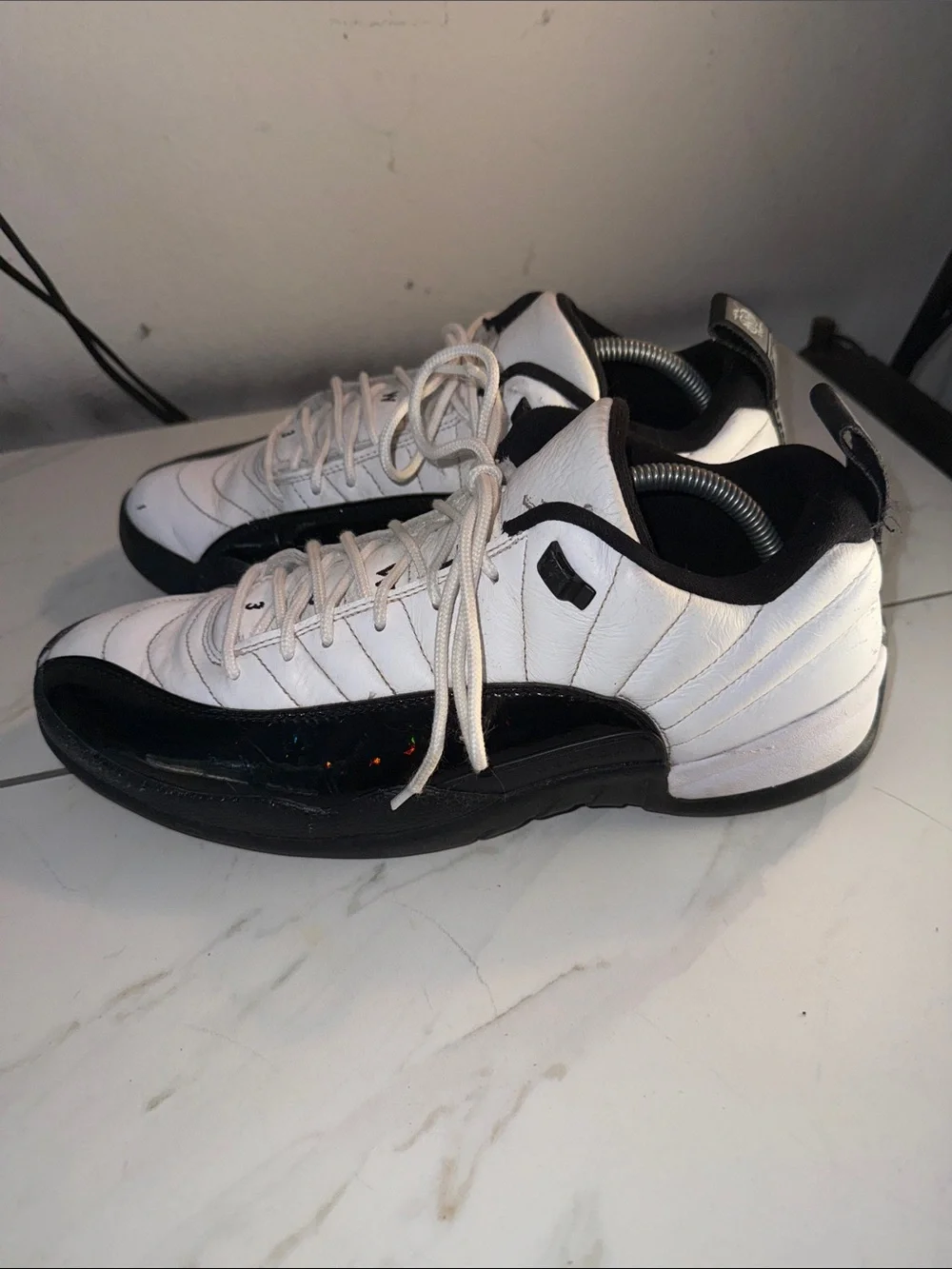 Jordan 12 Low 25 Years In China